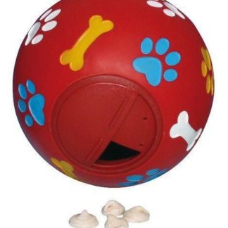 dog treat ball