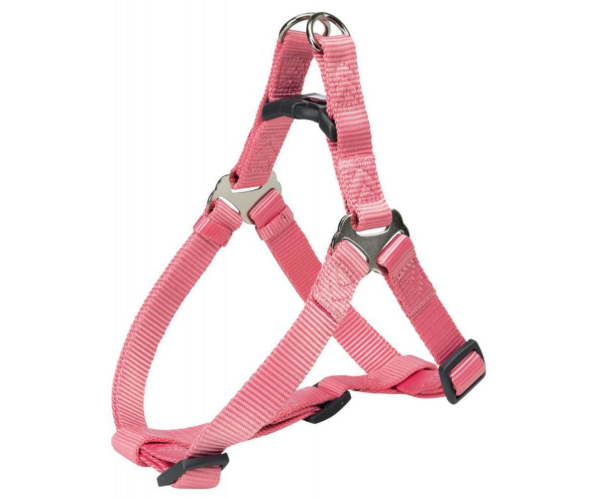 Harness Premium 30-40cm / 15mm (xs-s), – Forest Trixie Nylon Harnesses ...