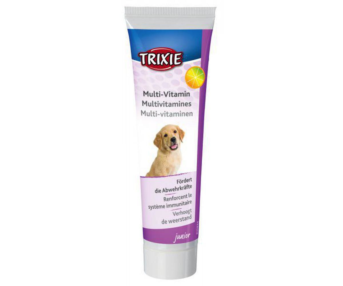 multi vitamin paste for dogs