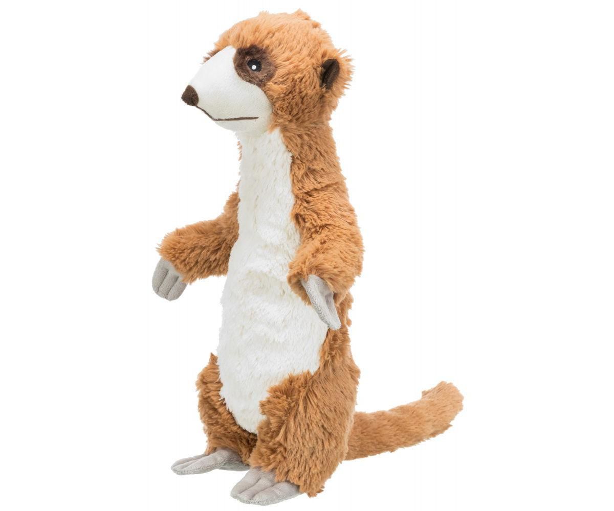 Meerkat Dog Toy