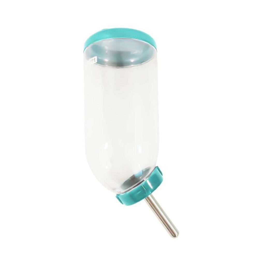 Happet Rodent Water Bottle / 500 ml Brunbo